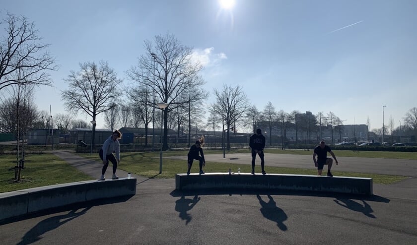 Fitland Goes biedt gratis kans coronakilo’s kwijt te raken