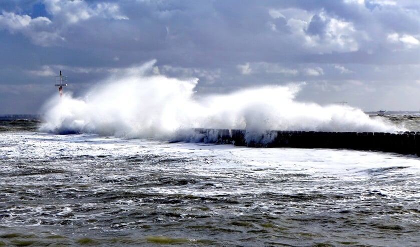 IPCC-klimaatrapport: ‘Zeespiegel stijgt sneller dan ooit’