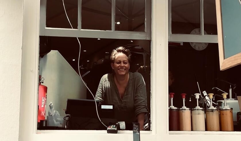 Frietboetiek B’tje Anders: “zoveel is er nu ook weer niet veranderd”