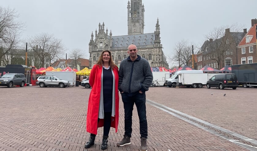 Nu ook online shoppen bij Dagevos Textiel