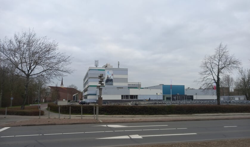 Nehalennia Kruisweg kampt met oplopend aantal besmettingen