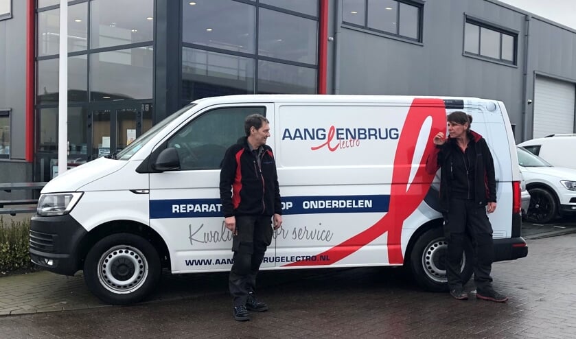 ‘Monteurs zijn ook helpdesk’