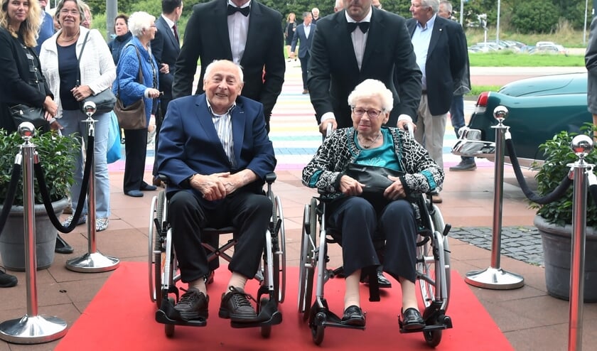 Groentevrouw Francien Trimpe-van Aalst overleden
