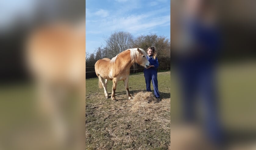 Ook op gesloten kinderboerderij is veel te leren