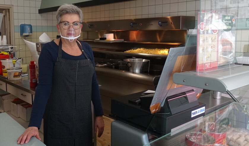 Meijer’s Frituur is een begrip in Vlissingen