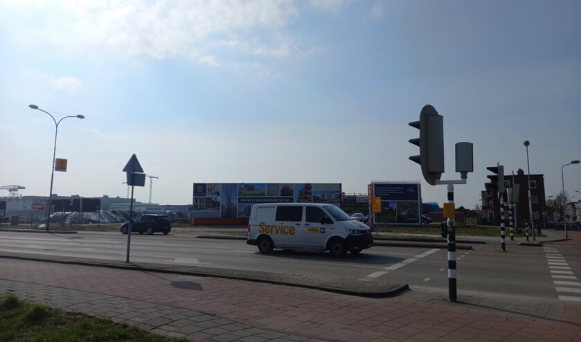 Vlissingen zoekt ontwikkelaar voor Kop Keersluis