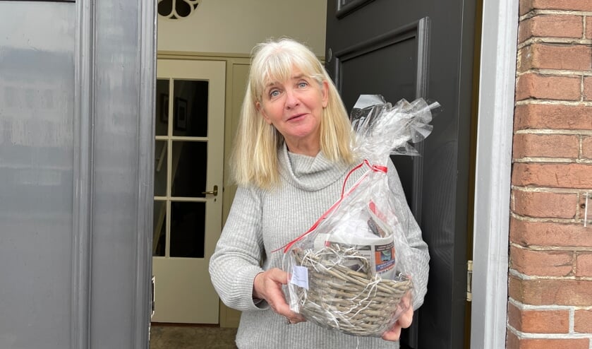 Vrienden van de Bode verrast met wéér een cadeautje