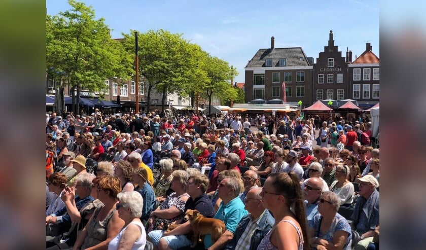 Middelburg VÓLkoren gaat digitaal