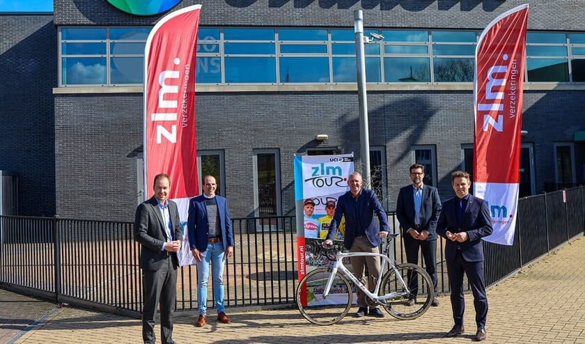 ZLM Tour richt pijlen op Midden-Zeeland