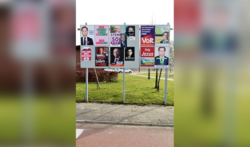[LIVEBLOG] Dag 2 van de verkiezingen op Tholen