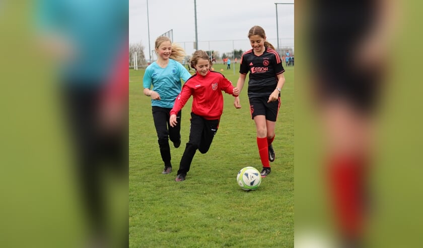 Feestweekeinde bij 100-jarig Yerseke