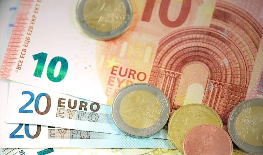 Euro per Thoolse inwoner voor hulp aan Limburg