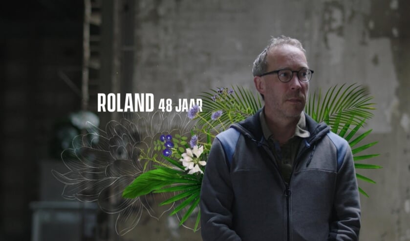 Roland van Tilborg te zien in BNN-programma ‘Leven voor de Dood’