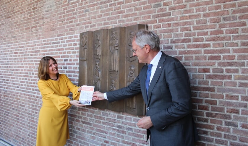 Nieuwe stadswandeling onthult bijzondere band van Oranjes met Middelburg