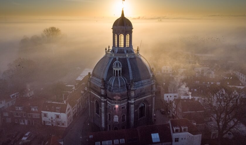 Beroemde fado in Middelburgse Oostkerk
