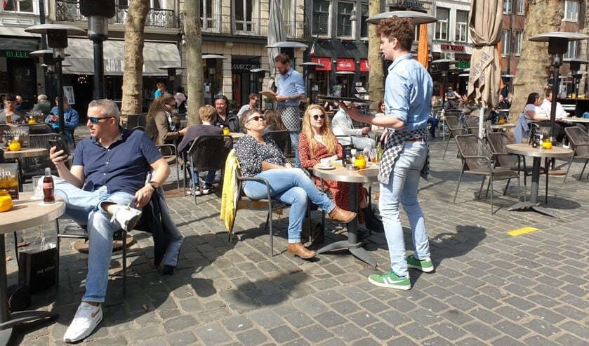 Vandaag gaan de nieuwe coronaregels in: Dit is wat er verandert