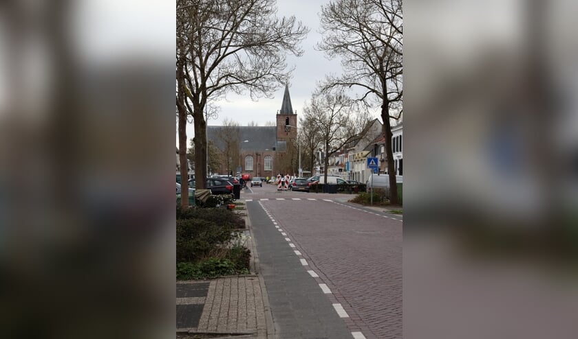 ‘Je kunt niet zomaar drempels neerleggen bij vernieuwing Hoofdstraat’