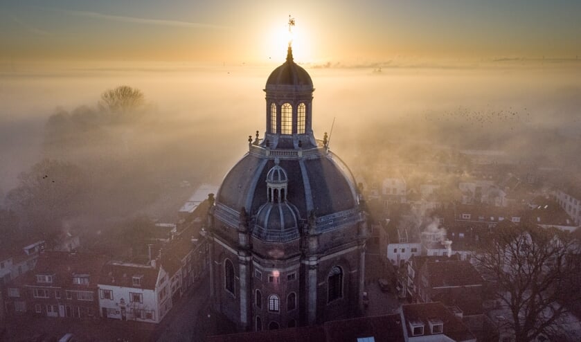 Winnaars fotowedstrijd De Oostkerk bekendgemaakt
