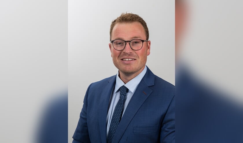 Wethouder Van Leeuwen: ‘Hoe veilig een straat ook is ingericht, wie wil kan altijd te hard rijden’