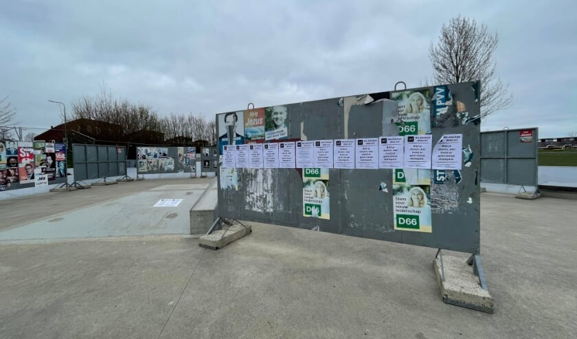 Overleg Skatepark Veersepoort Middelburg van start: huidige baan tijdelijk geblokkeerd