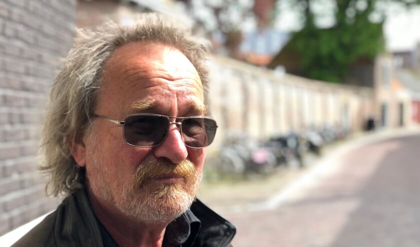 Jan JB Kuipers stopt met stadswandeling ‘Mysterieus Middelburg’