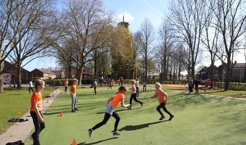 Jeugdmonitor Zeeland brengt leefwereld van jonge Zeeuwse kinderen in beeld