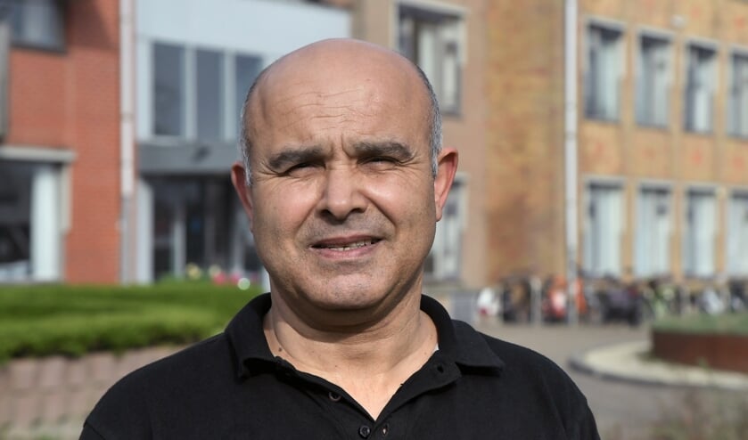 ‘In Vlissingen was het toen een beetje een zootje’