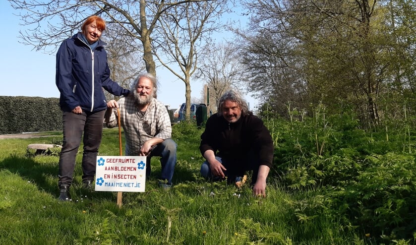 ‘Hopelijk komt de bloemrijkheid terug’