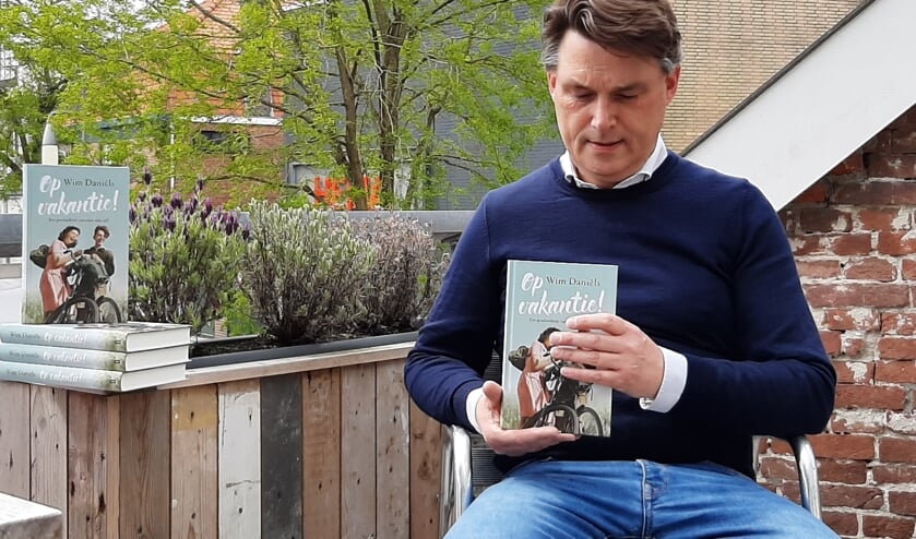 Boekentip: ‘Op vakantie!’ van Wim Daniëls