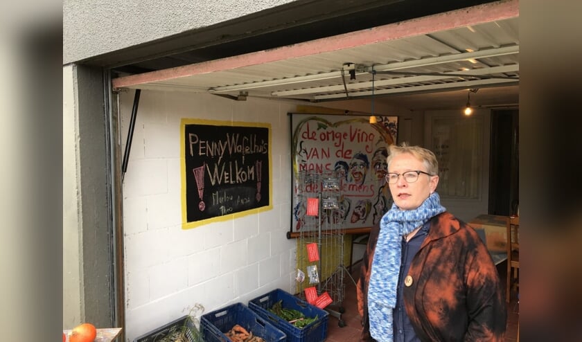 Pennywafelhuis genomineerd voor Ambassade van de Verdraagzaamheid