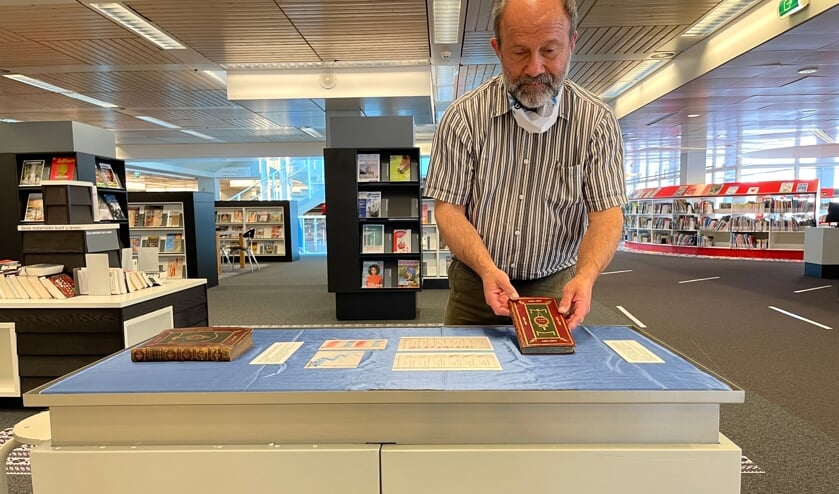 ZB exposeert het ‘seynboek’ van Cornelis Vis
