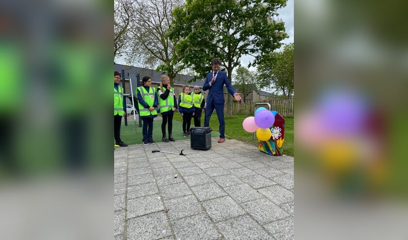 Schoon beloond in Middelburg
