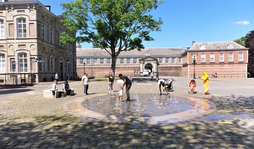 Weerbericht Breda: ‘Komende dagen zomers warm, maar rest van juni vaker