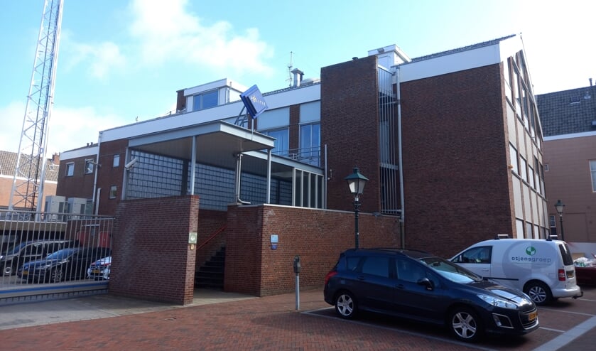 Politiebureau wordt opleidingslocatie