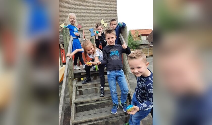 Op meer manieren kei-tof