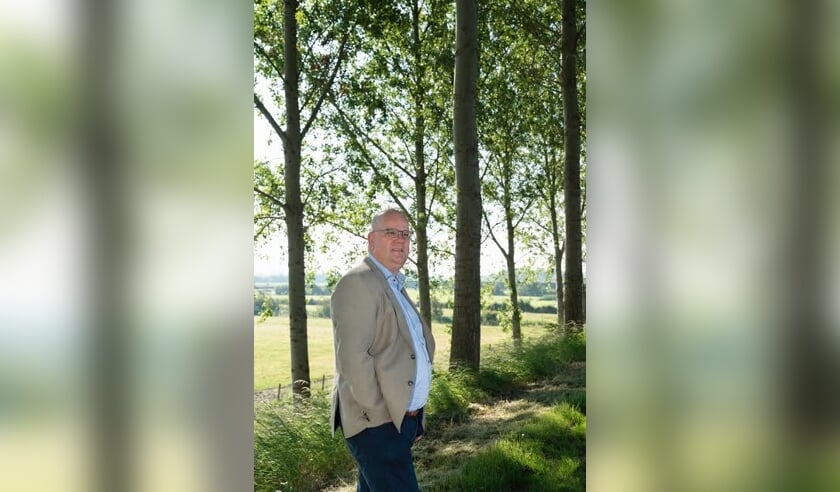 Kees Weststrate opnieuw lijsttrekker SGP-CU Borsele