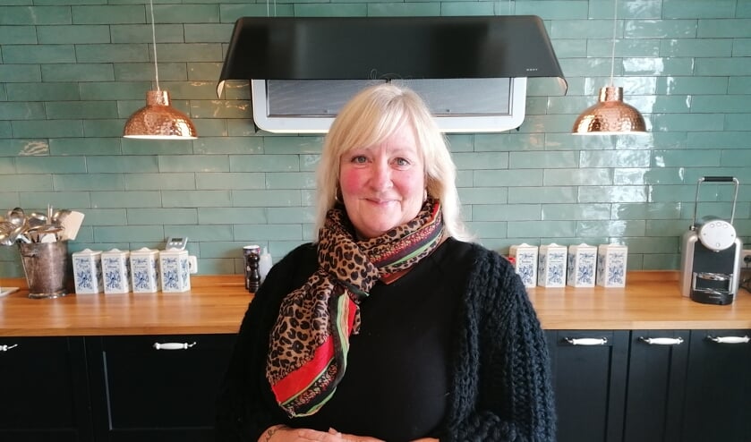Paula zorgt voor Uniek eetconcept op Tholen