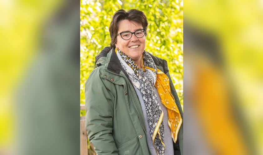 Een moestuin op school: ‘Op maandag hebben ze allemaal oude kleren aan, want dan gaan ze de schooltuin in’