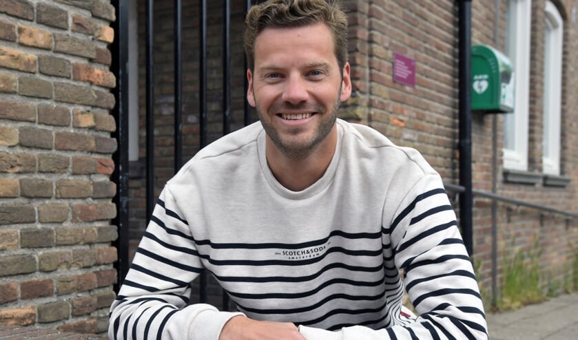 ‘Hoe zal Vlissingen zich verder ontwikkelen?’