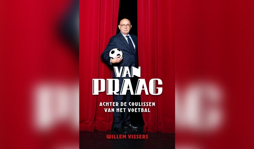 Henny Huisman en Michael van Praag signeren in Goes en Middelburg