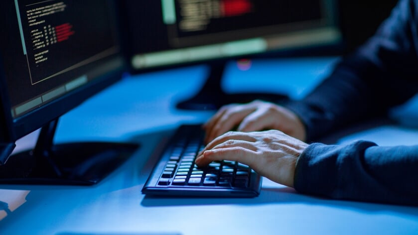 Zeeuwse agenten betrokken bij actie tegen 's werelds grootste hackersgroep