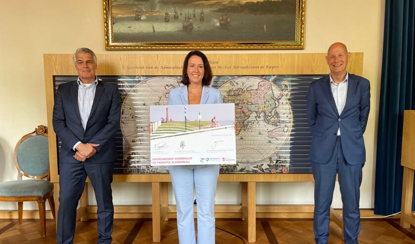 Planbureau gaat verder als HZ Kenniscentrum Zeeuwse Samenleving