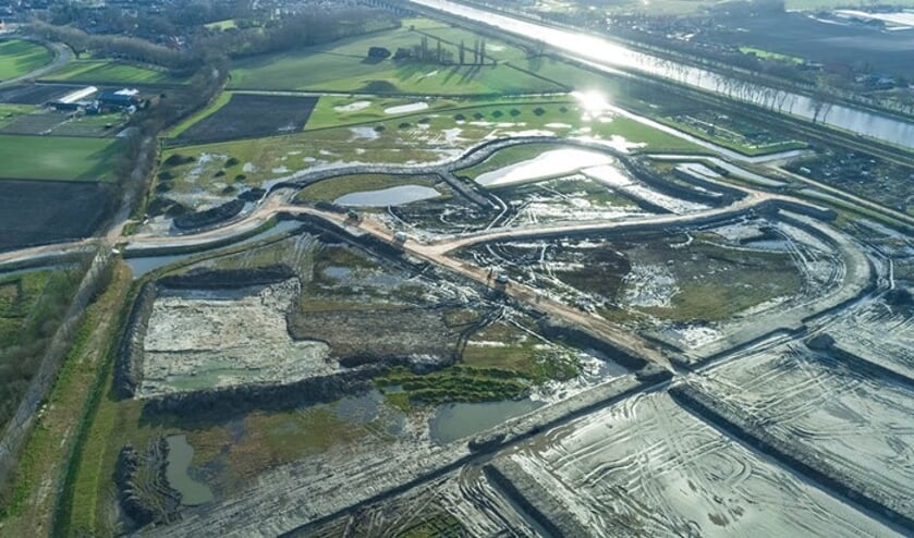 Verkoop kavels Essenvelt Middelburg van start gegaan
