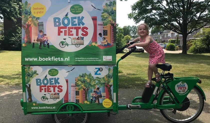BoekStartdag Zeeland op zaterdag 19 juni