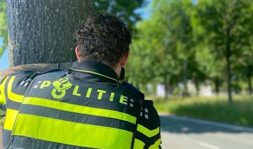 Twaalf bestuurders ontvangen boete bij snelheidscontrole op Nansenbaan