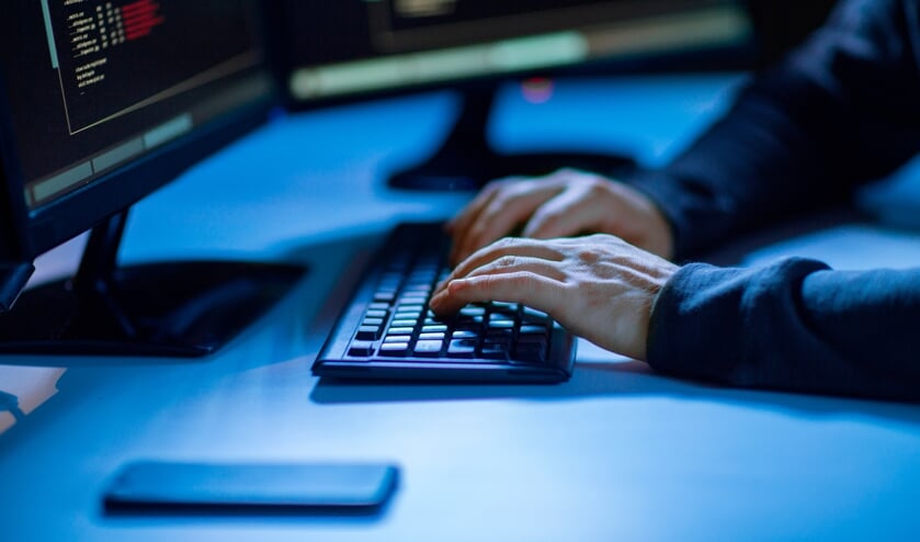 West-Brabantse gemeenten en Tholen willen met online talkshow ondernemers wapenen tegen cybercrime
