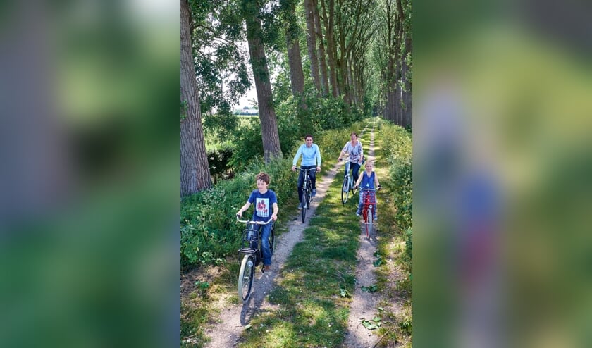 Dag van het Landschapspark gaat dit jaar wél door
