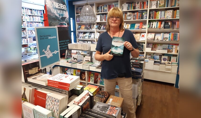 Boekentip: ‘Zwanenzang’ van Karin Fossum