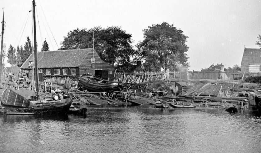 Waterpark Veerse Meer duikt in geschiedenis Arnemuiden en omgeving