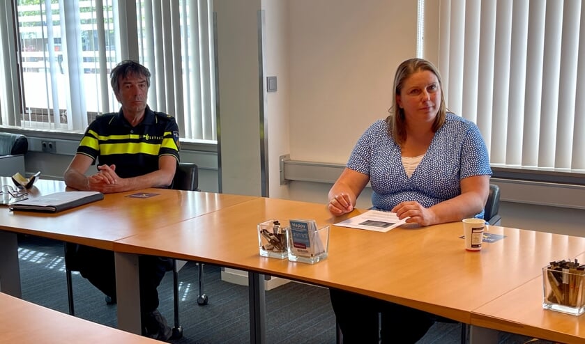 Politie pakt leden Dauwendaelse jeugdbende op, roept buurtbewoners op informatie te delen